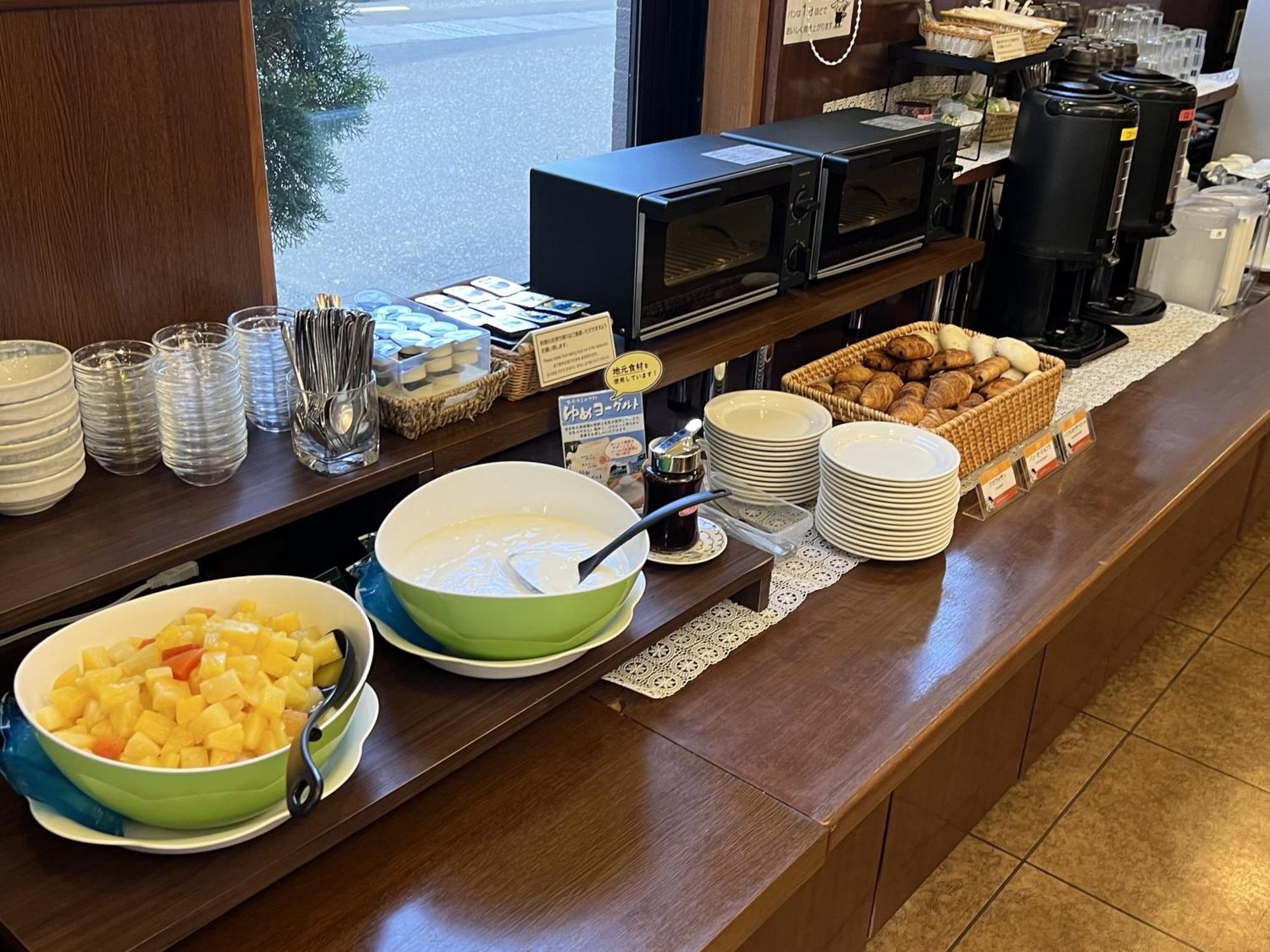 Hotel Route-Inn Ichinoseki Inter Ngoại thất bức ảnh