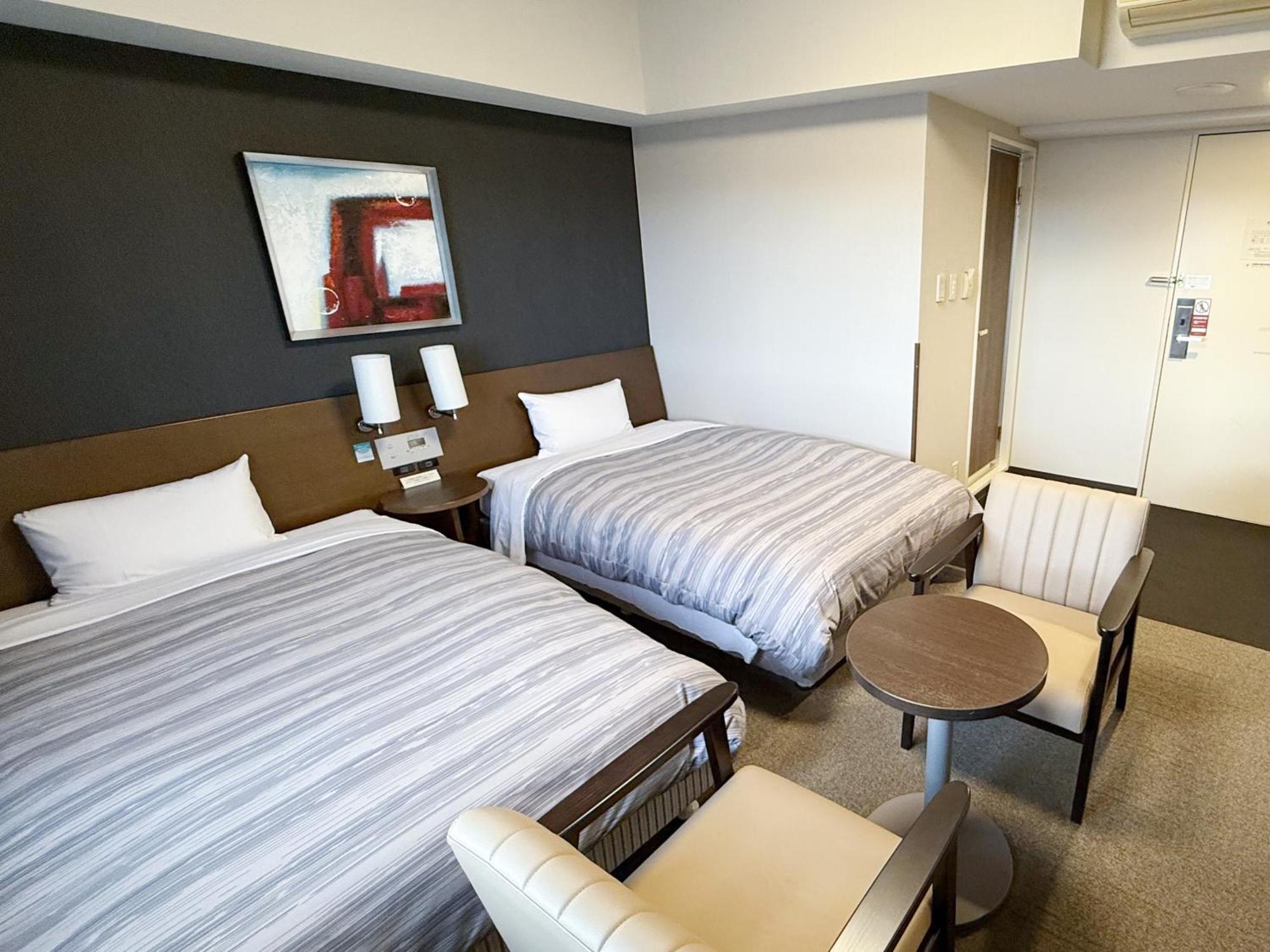 Hotel Route-Inn Ichinoseki Inter Ngoại thất bức ảnh