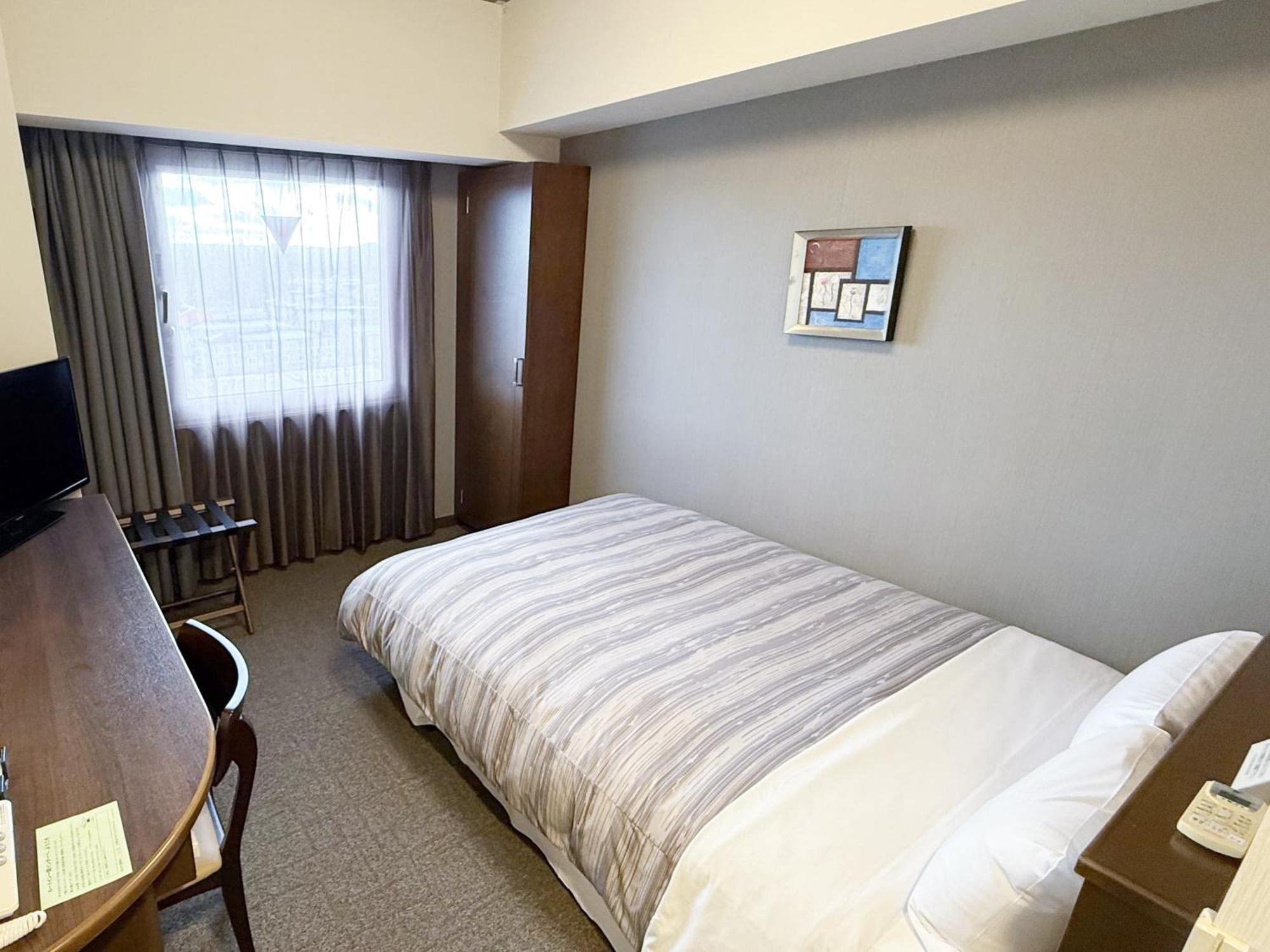 Hotel Route-Inn Ichinoseki Inter Ngoại thất bức ảnh