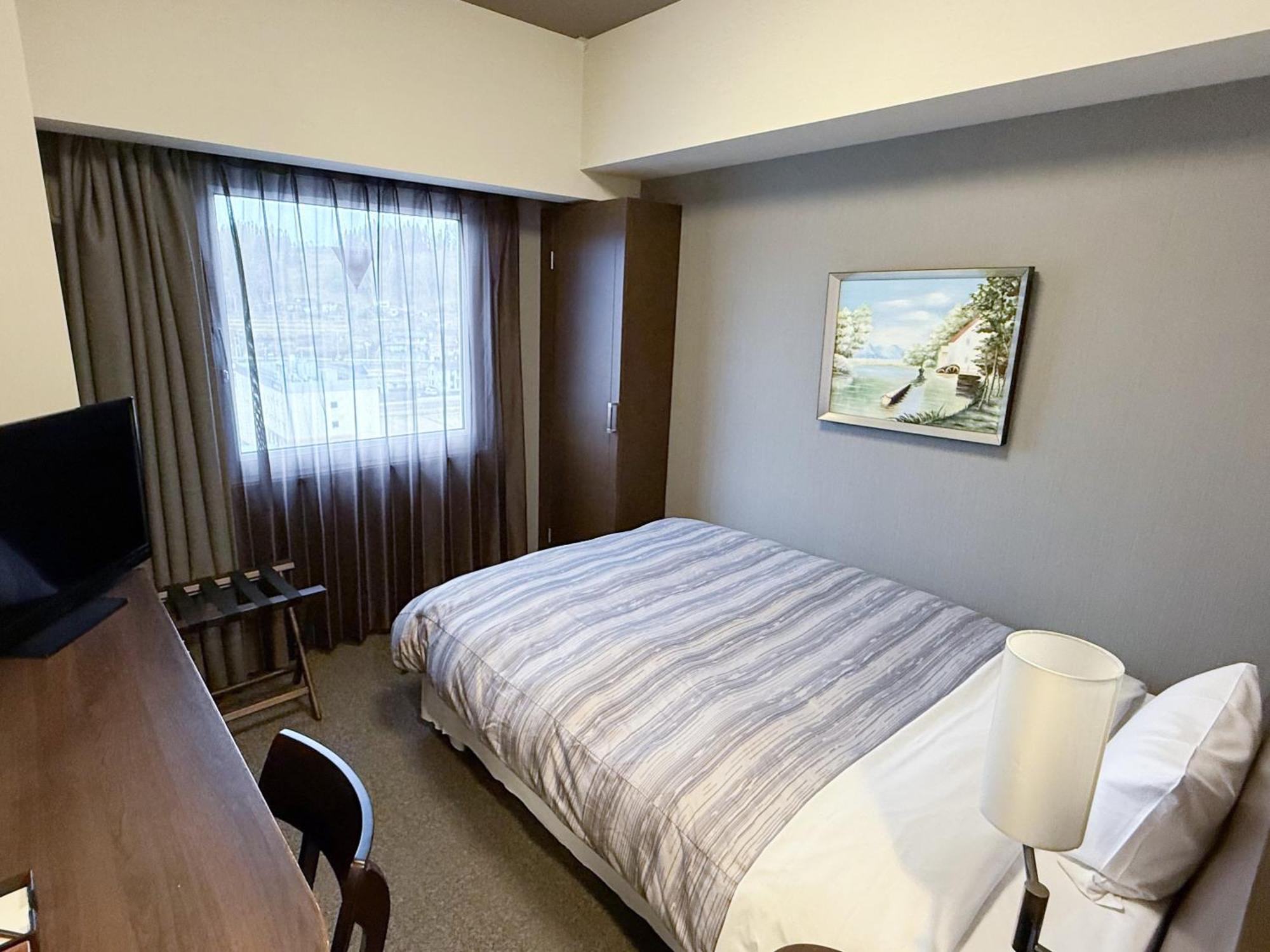 Hotel Route-Inn Ichinoseki Inter Ngoại thất bức ảnh